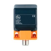 Sensor Indutivo 10-36Vcc 40Mm IM5129 IFM