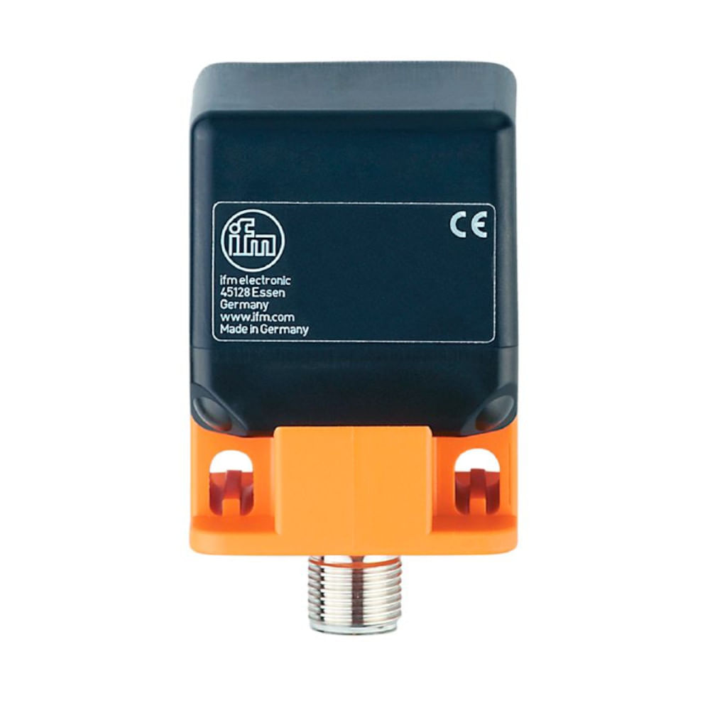 Sensor Indu Met 20-250V M18 8Mm Cb 2M PS818GI70UFEX - Sense