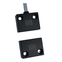 Sensor Magnético 4 Fios 1Na+1Nf 5-60Vca 5Mm Segurança Ssm5-30 WEG