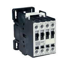 Contator Potência Tripolar 9A 110VCA 1NF Cwm Cwm90130V15 Weg