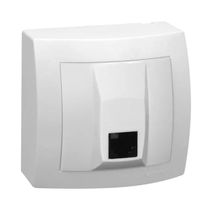 Tomada Telefone Rj11 1Módulo Branco X 675017 Pial Legrand