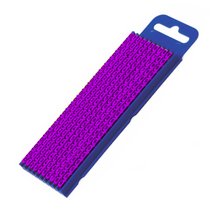 Anilha PVC Violeta 0,50 a 1,50Mm2 7 38217 CAB3 Cemar