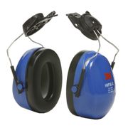 Protetor Auditivo Azul H9P3E 02 HB004167456 3M