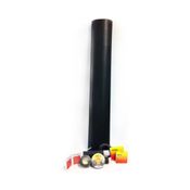 Emenda com Molde Reta 15Kv 50 240Mm2 Conjunto Scotchcas 8096 6 H000196* H0001960006 3M