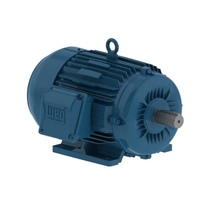 Motor Trifásico de Indução 2CV 220/380/440 60HZ B3D WFF2 IE3 11961158