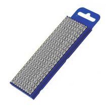 Anilha PVC Cinza 0,30 A 1,50Mm2 8 MHG1/3 Hellermann