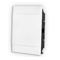 Quadro Distribuição QDSSII1UL Pial Legrand