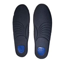 Palmilha Reposição  Eva Com Gel Tamanho 39 Epi362068 Bracol