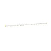 Pente Conexao Trip 100A 57 Polos A9XPH357 Schneider