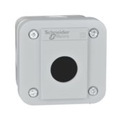 Botoeira Vaz Abs Czcl 1F 22Mm XALE1 - Schneider