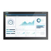 Interface IHM Simatic Unified Comfort Panel Touch 15" MTP1500 6AV21283QB060AX1 Siemens