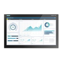 Interface IHM Simatic Unified Comfort Panel Touch 15" MTP1500 6AV21283QB060AX1 Siemens