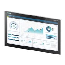 Interface IHM Simatic Unified Comfort Panel Touch 15" MTP1500 6AV21283QB060AX1 Siemens