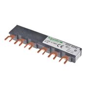 Barramento Elet N/T 63A GV2G245 - Schneider