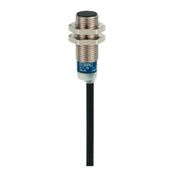 Sensor Indutivo Metálico 2 Fios/Na 4mm Cabo 2000mm XS612B1MAL2 Telemecanique