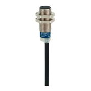 Sensor Indutivo Metálico 2 Fios/Na 4mm Cabo 2000mm XS612B1MAL2 Telemecanique