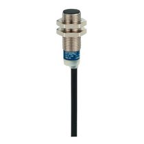 Sensor Indutivo Metálico 2 Fios/Na 4mm Cabo 2000mm XS612B1MAL2 Telemecanique