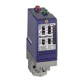 Pressostato 0,7 A 10 Bar 1 Reversível Bsp 1/4 XMLB010A2S11 Telemecanique