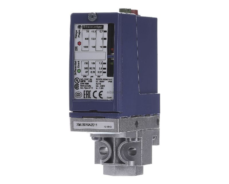 XMLB010A2S11-2