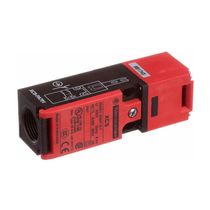 Chave Segurança Eletromecânica 10A 500V 2NF XCSPA791 Telemecanique