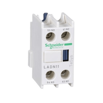 Bloco Contato Auxiliar Frontal 1NA1NF Tesys D LADN11 Schneider