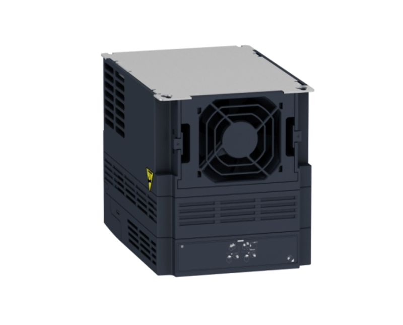 Inversor de Frequência Trifásico 200/240V 33A 10 ATV320U75M3C Schneider