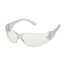 Óculos Cor Lente Incolor Antirrisco Haste Fixa Águia DA14700 IN DVS
