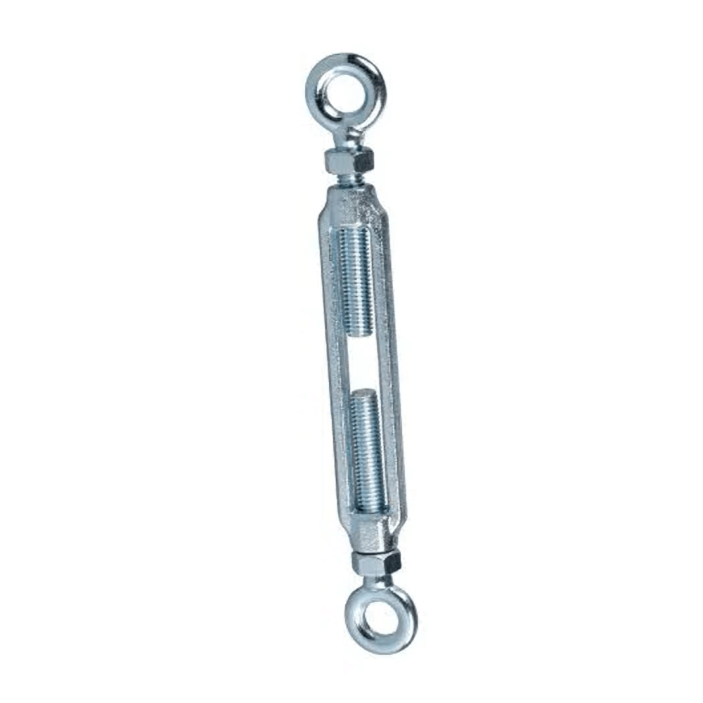Esticador Cabo Aco Ac M6 60Mm XY2CZ402 - Schneider - Dimensional