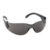 Óculos Segurança Cor Lente Cinza Antirrisco Águia DA14700CZ Danny