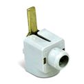 Conector Barramento 25Mm2 SCF1000 Steck | Diagonal Direito