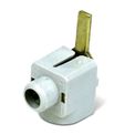 Conector Barramento 25Mm2 SCF1000 Steck | Diagonal Esquerda