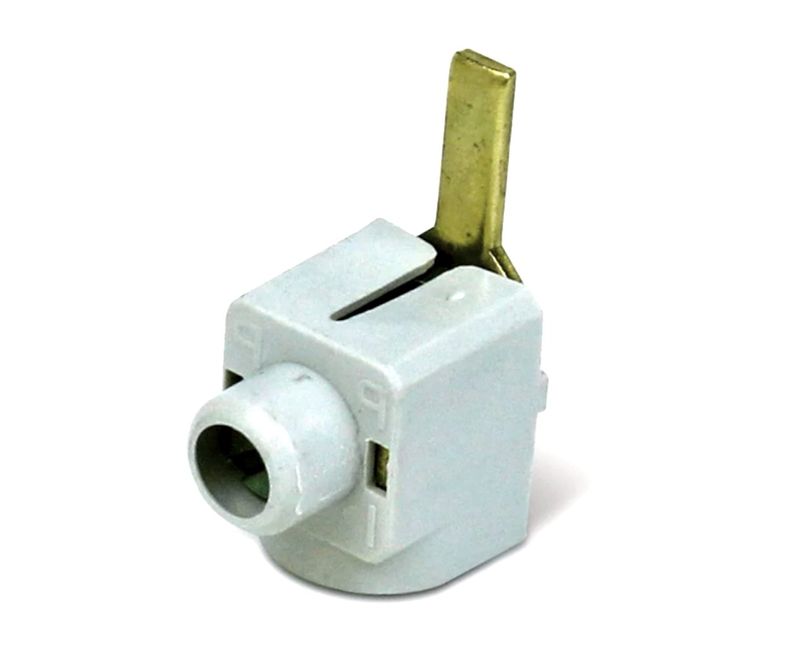Conector Barramento 25Mm2 SCF1000 Steck | Diagonal Esquerda