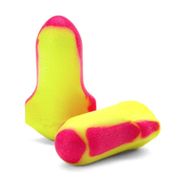 Protetor Auditivo Plug Espuma Amarelo E Magenta Sem Cordão Laser Lite CA 14116 LL1BR  Honeywell