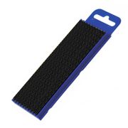 Anilha PVC Preta 0,30 A 1,50 Mm2 0 - MHG1/3 - Hellermann