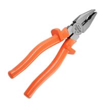 Alicate Corte Eletricista 1000V 8" 8280E200 Gedore