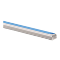 Canaleta-Fechada-Com-Adesivo-Pvc-Branca-20-Mm-12-Mm-2000Mm-Schneider