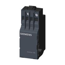 Bobina Disjuntor Subtensão 24Vca 3VM99080BB20 Siemens