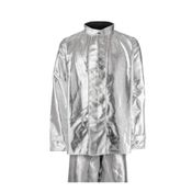 Blusao Aram Alum Nat Vel/Zip HJ546GD Tamanho G CA 37985 Hercules
