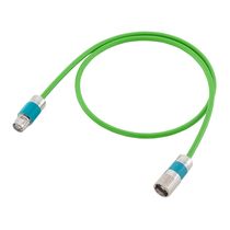 Cabo Sinal Motion Connect 500 12M para S120 6FX50022CH001BC0 Siemens