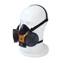 Aranha Para Masc Resp Comfo  Pt Mat Al Comfo COMFOII - Msa