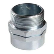 Conector Macho Gira Lt S/V Bsp 1/2" CMGR12 - Delcaflex