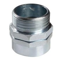 Conector Macho Gira Lt S/V Bsp 1/2" CMGR12 - Delcaflex