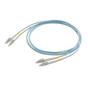 Cordao Optico Sm Dp Lszh Az Lcupc/Lcupc 2,5M 33004465 - Furukawa