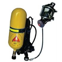 Equip Auton Resp Carb 6,8L 300Bar PA540PP - Air Safety