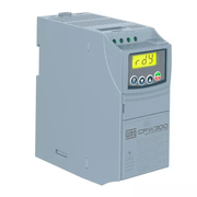 Inversor Trifásico 380-480V 4,8A 3Cv CFW300A04P8T4NB20 WEG
