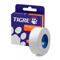 Veda Rosca Fita 50m Largura 18mm 54501951 Tigre