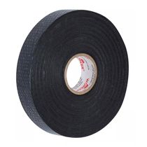 Fita Isolante I10 Auto fusão Preta Até 69Kv 19Mm 10M 18180021 Prysmian