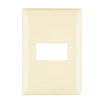 Placa Cega 3 Postos 4X2" Palh M5P3PA Pial Legrand