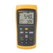 Termômetro Digital Usb Fluke-54-2 B 60Hz Fluke