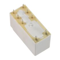 Rele Industrial Circuito Impresso 24 Vca 8a 2 Reversíveis - 415290240010 - FINDER